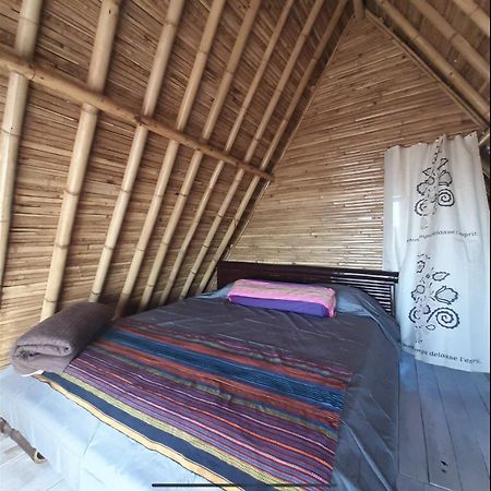 فندق Hars Garden Sumba وينغابو المظهر الخارجي الصورة