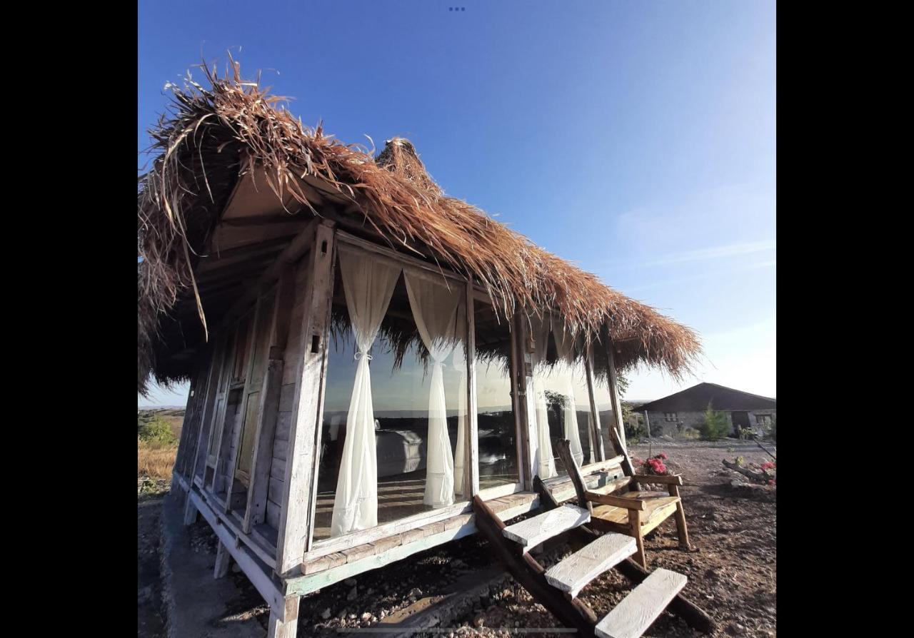 فندق Hars Garden Sumba وينغابو المظهر الخارجي الصورة