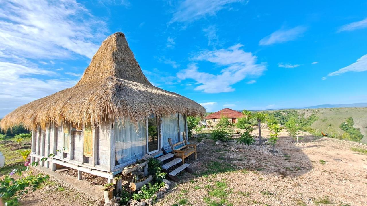 فندق Hars Garden Sumba وينغابو المظهر الخارجي الصورة
