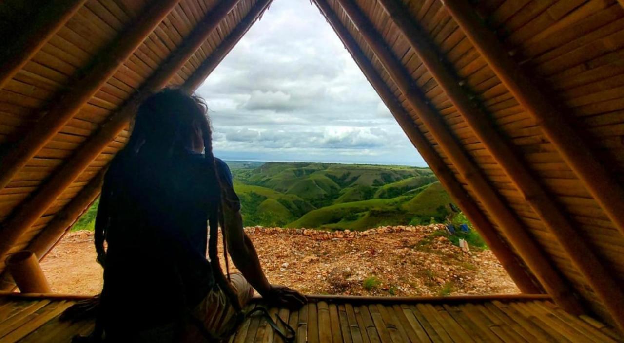 فندق Hars Garden Sumba وينغابو المظهر الخارجي الصورة