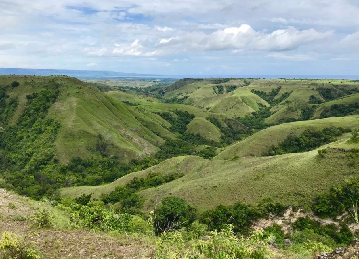 فندق Hars Garden Sumba وينغابو المظهر الخارجي الصورة