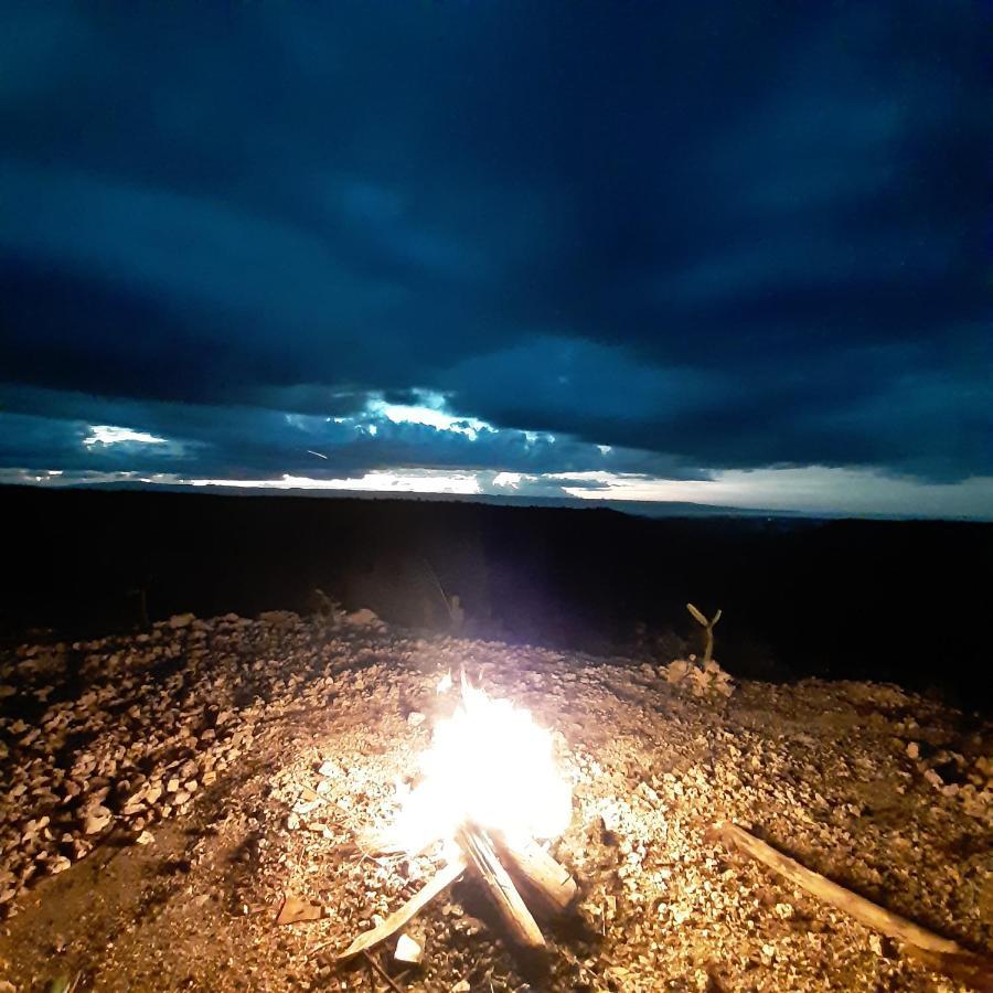 فندق Hars Garden Sumba وينغابو المظهر الخارجي الصورة