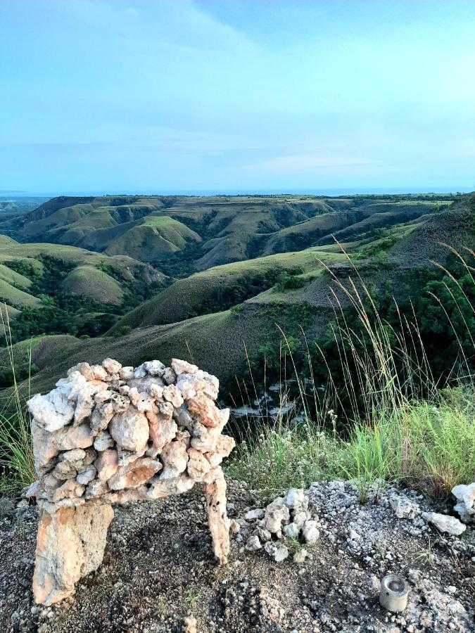 فندق Hars Garden Sumba وينغابو المظهر الخارجي الصورة