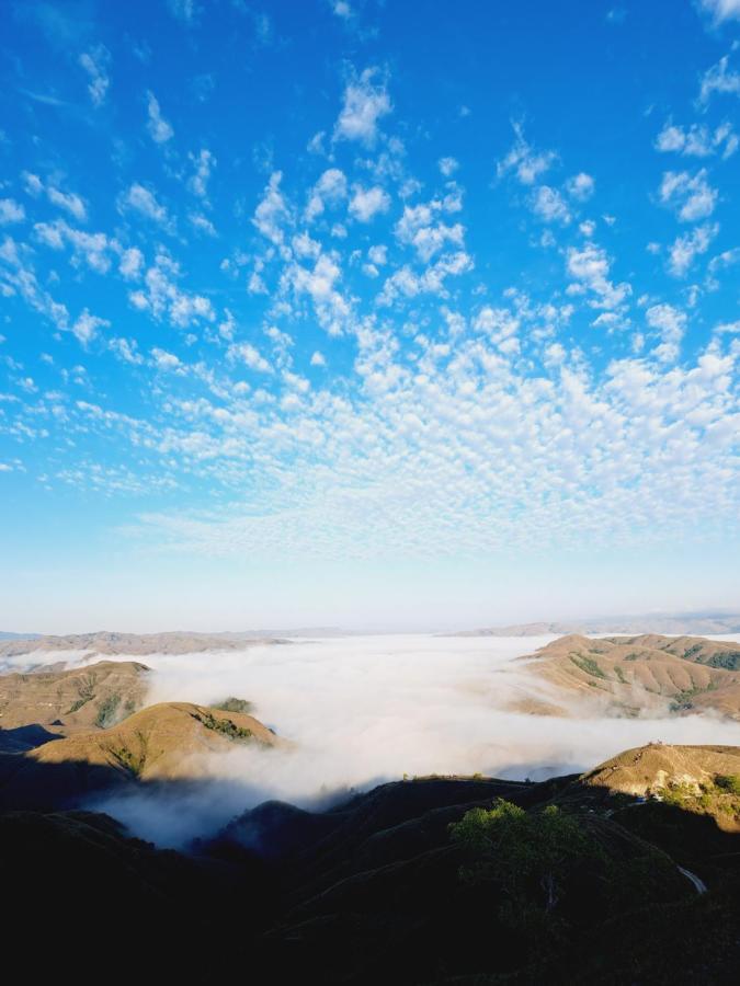 فندق Hars Garden Sumba وينغابو المظهر الخارجي الصورة