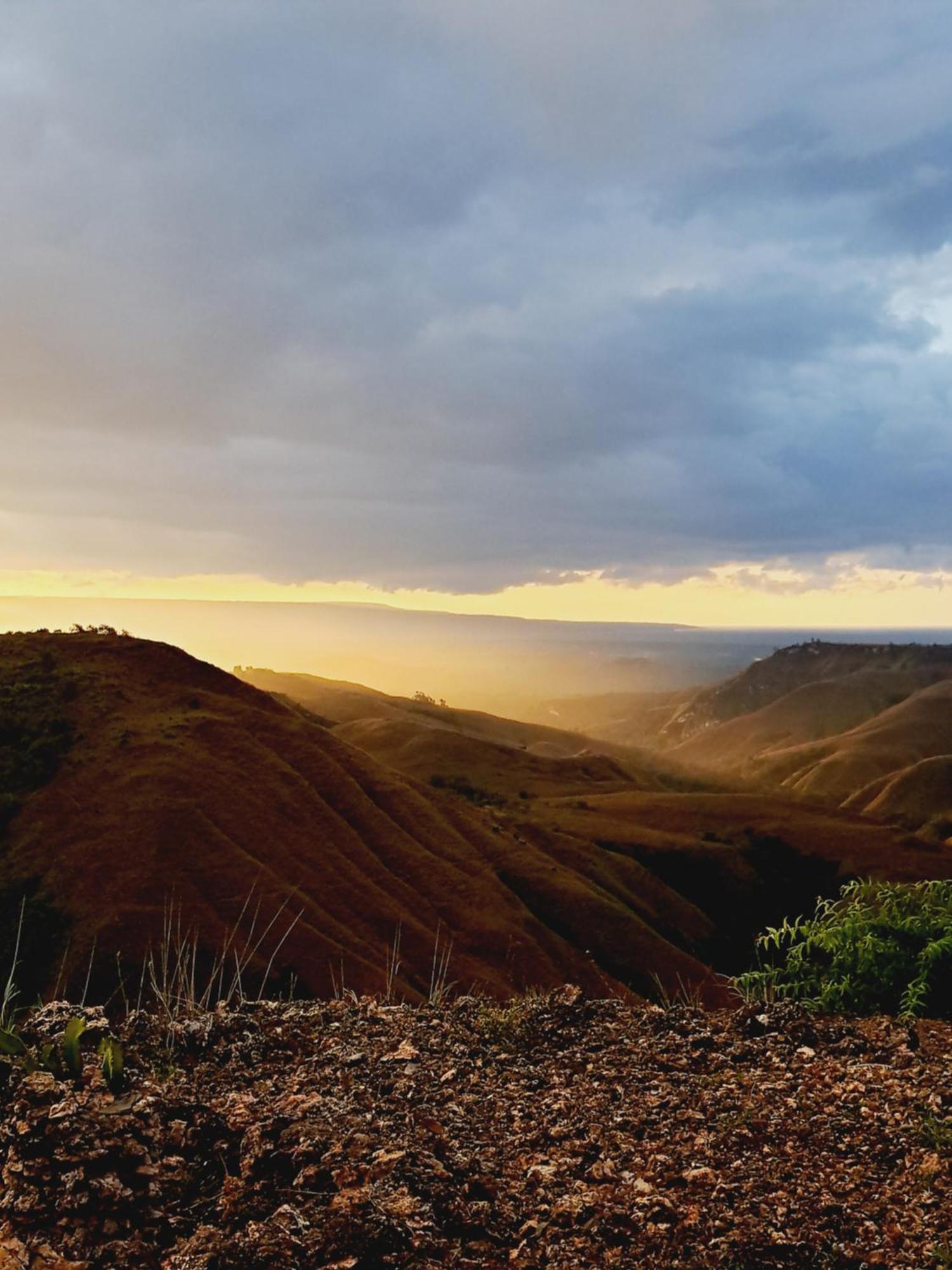 فندق Hars Garden Sumba وينغابو المظهر الخارجي الصورة