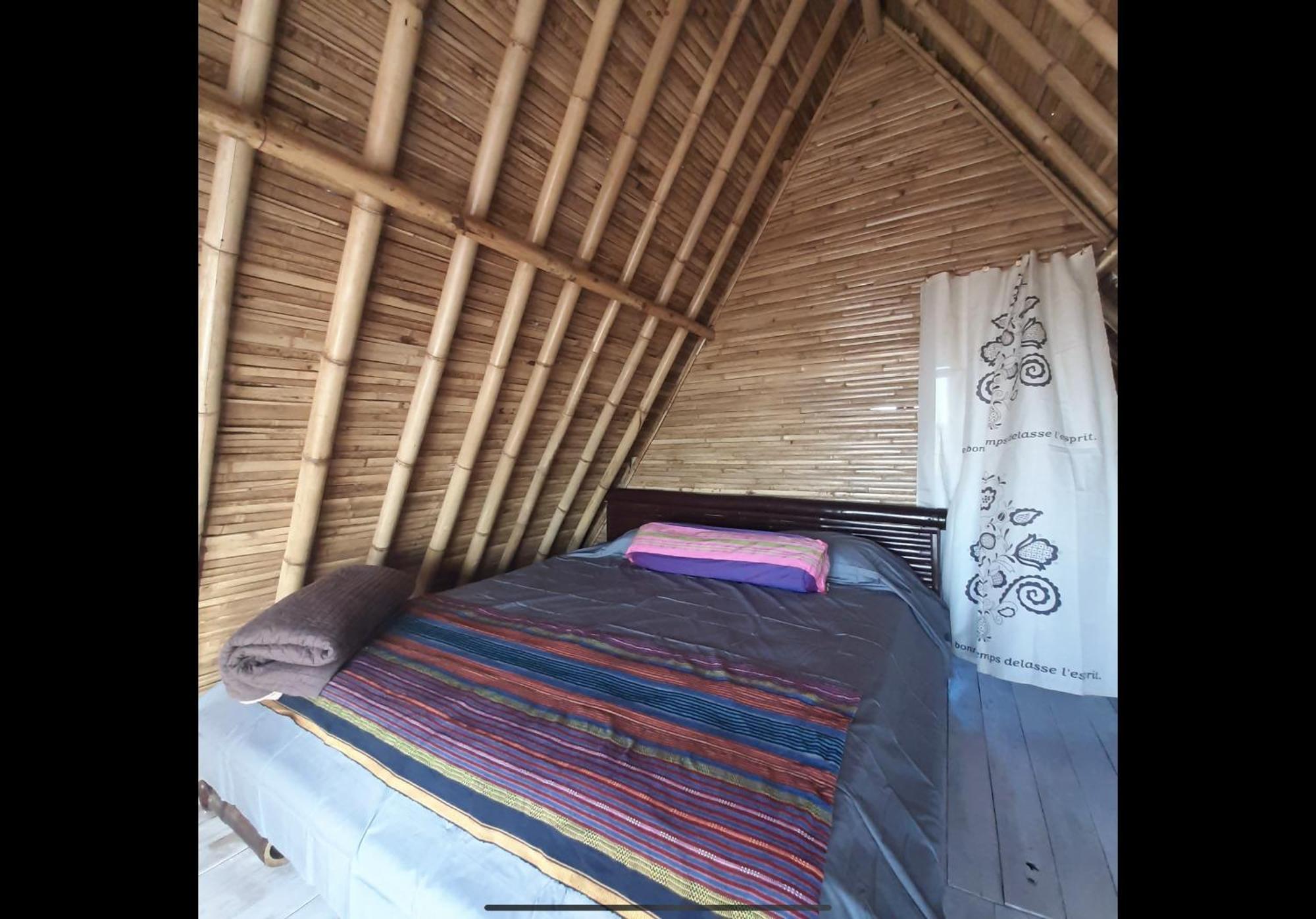 فندق Hars Garden Sumba وينغابو المظهر الخارجي الصورة