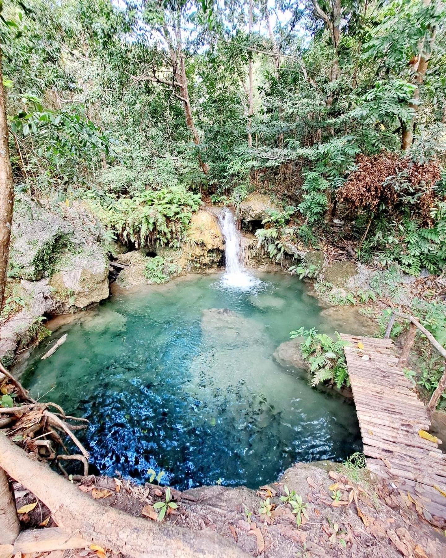 فندق Hars Garden Sumba وينغابو المظهر الخارجي الصورة