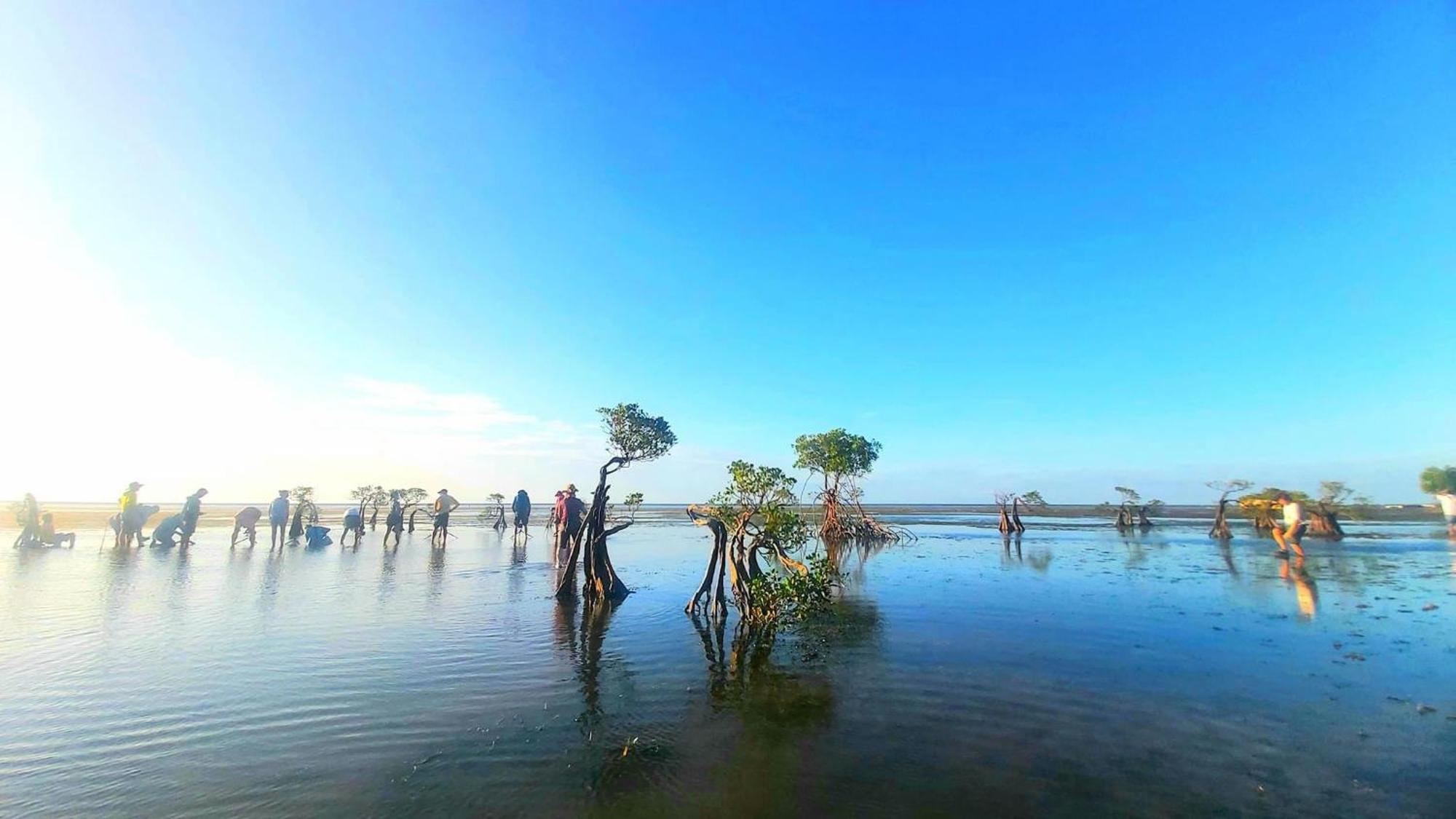 فندق Hars Garden Sumba وينغابو المظهر الخارجي الصورة