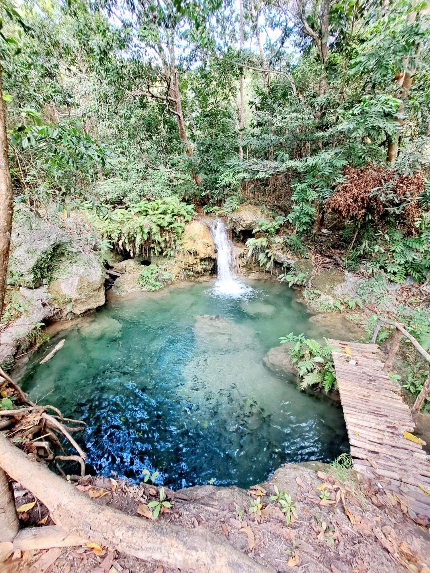 فندق Hars Garden Sumba وينغابو المظهر الخارجي الصورة