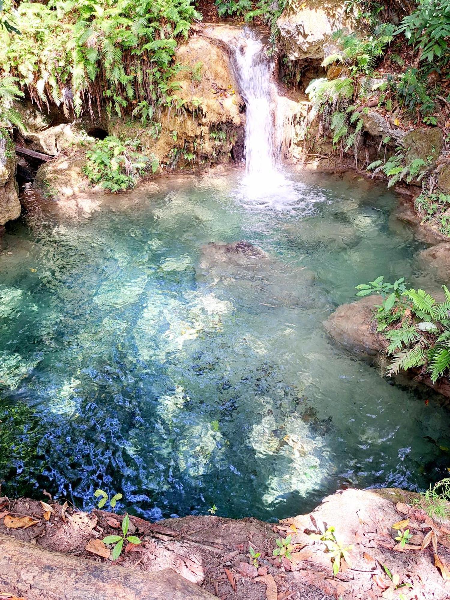 فندق Hars Garden Sumba وينغابو المظهر الخارجي الصورة