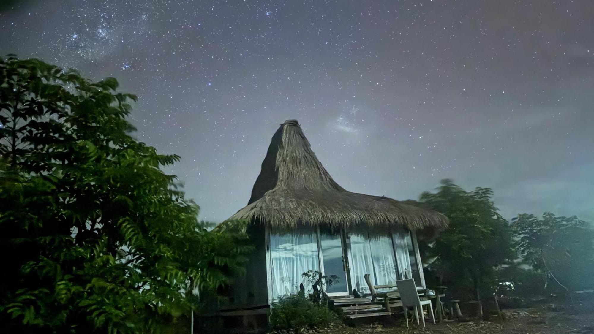 فندق Hars Garden Sumba وينغابو المظهر الخارجي الصورة
